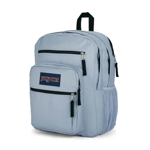 Big Student Backpack – Blue Dusk | JanSport - JanSport - Image 2