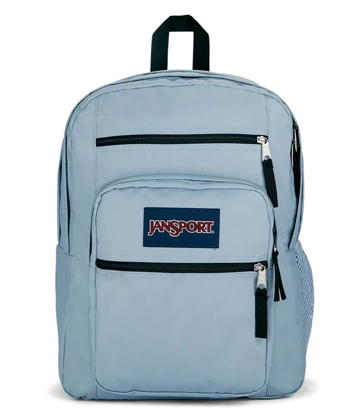 Big Student Backpack – Blue Dusk | JanSport