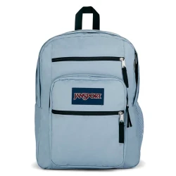 Big Student Backpack – Blue Dusk | JanSport