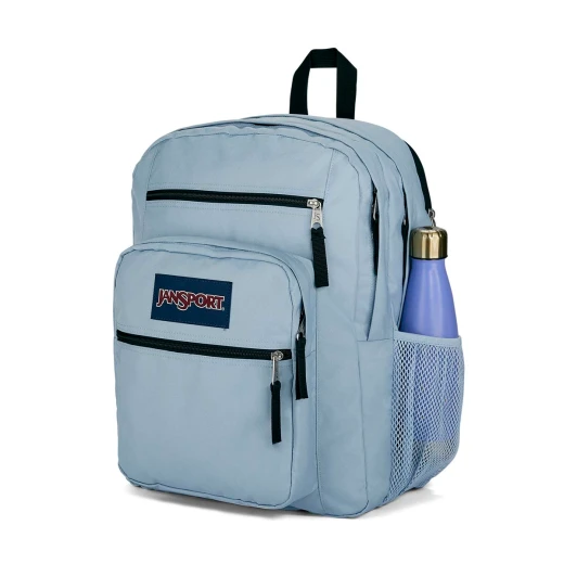 Big Student Backpack – Blue Dusk | JanSport - JanSport - Image 4
