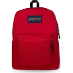 SuperBreak One Backpack – Red Tape | JanSport - JanSport