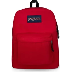SuperBreak One Backpack – Red Tape | JanSport