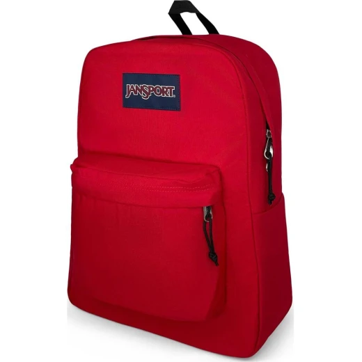 SuperBreak One Backpack – Red Tape | JanSport - JanSport - Image 2