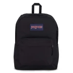 SuperBreak One Backpack – Black | JanSport - JanSport