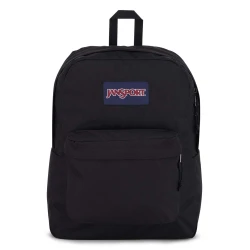SuperBreak One Backpack – Black | JanSport