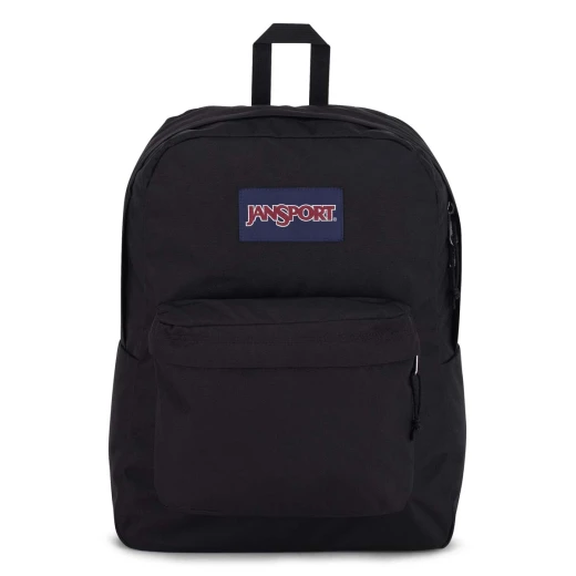 SuperBreak One Backpack – Black | JanSport