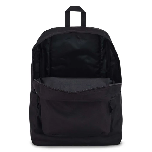 SuperBreak One Backpack – Black | JanSport - JanSport - Image 2