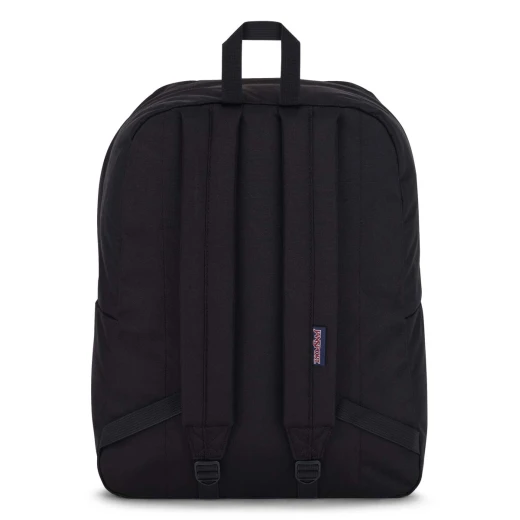 SuperBreak One Backpack – Black | JanSport - JanSport - Image 3