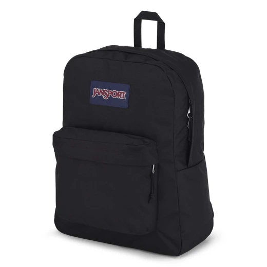 SuperBreak One Backpack – Black | JanSport - JanSport - Image 5