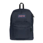 SuperBreak One Backpack – Navy | JanSport - JanSport