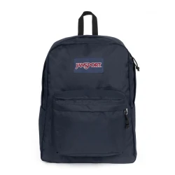 SuperBreak One Backpack – Navy | JanSport
