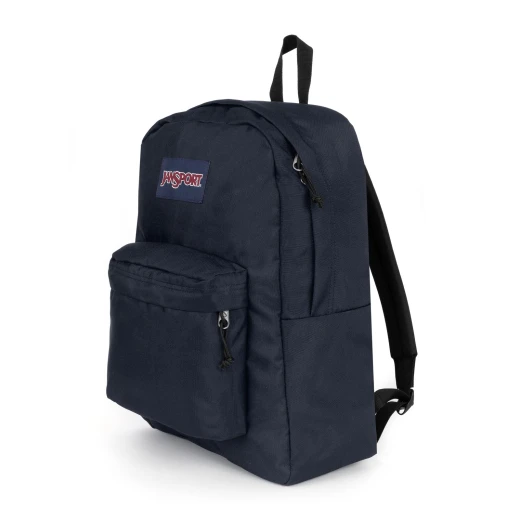 SuperBreak One Backpack – Navy | JanSport - JanSport - Image 3