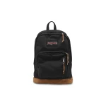 Right Pack Backpack – Black | JanSport - JanSport