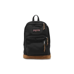 Right Pack Backpack – Black | JanSport