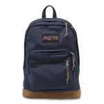 Right Pack Backpack – Navy | JanSport - JanSport