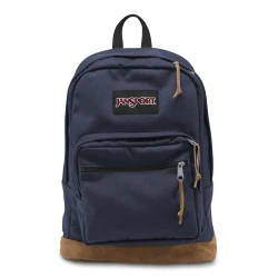 Right Pack Backpack – Navy | JanSport