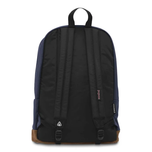 Right Pack Backpack – Navy | JanSport - JanSport - Image 2