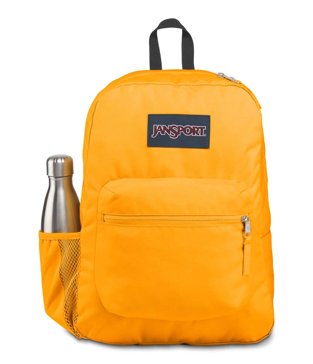 Cross Town Backpack – Spectra Yellow | JanSport