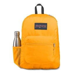 Cross Town Backpack – Spectra Yellow | JanSport