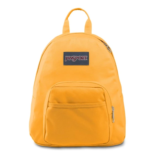 Half Pint Mini Backpack – Spectra Yellow | JanSport Half Pint Mini Backpack – Spectra Yellow | JanSport