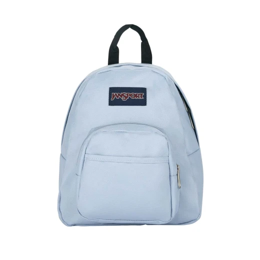 Half Pint Mini Backpack – Blue Dusk | JanSport Half Pint Mini Backpack – Blue Dusk | JanSport