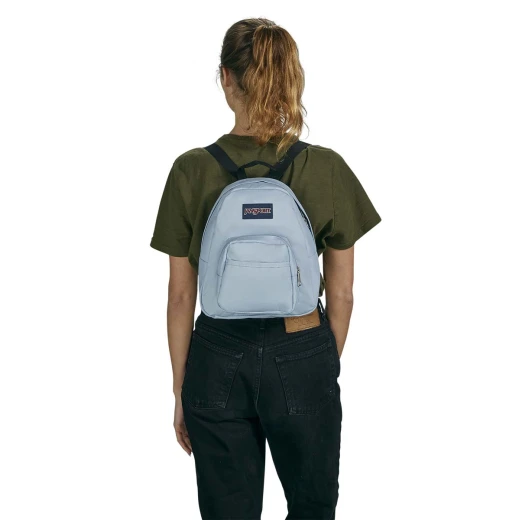 Half Pint Mini Backpack – Blue Dusk | JanSport - JanSport - Image 4