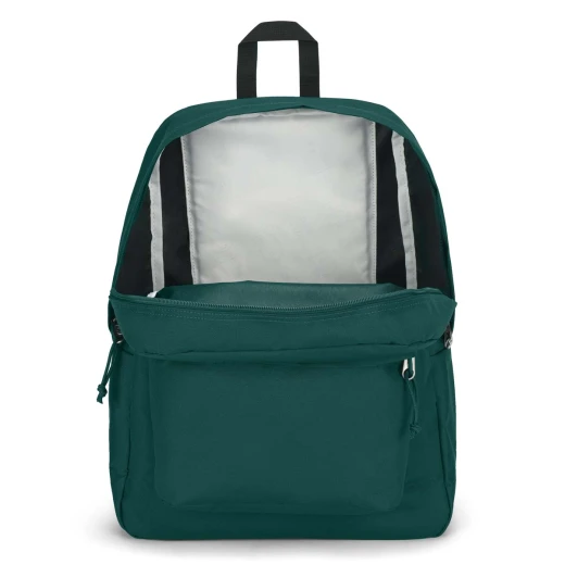 SuperBreak One Backpack – Deep Juniper | JanSport - JanSport - Image 2