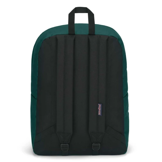 SuperBreak One Backpack – Deep Juniper | JanSport - JanSport - Image 3