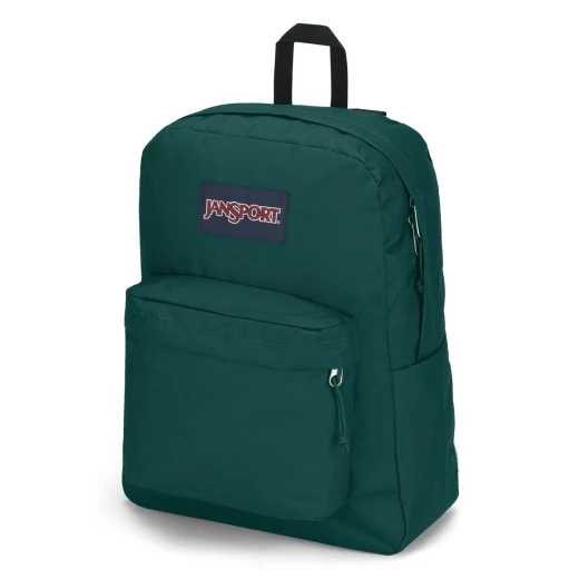 SuperBreak One Backpack – Deep Juniper | JanSport - JanSport - Image 4