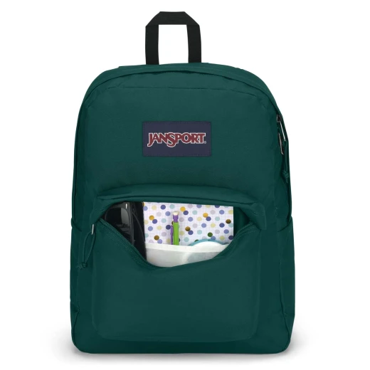 SuperBreak One Backpack – Deep Juniper | JanSport - JanSport - Image 5