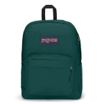 SuperBreak One Backpack – Deep Juniper | JanSport - JanSport