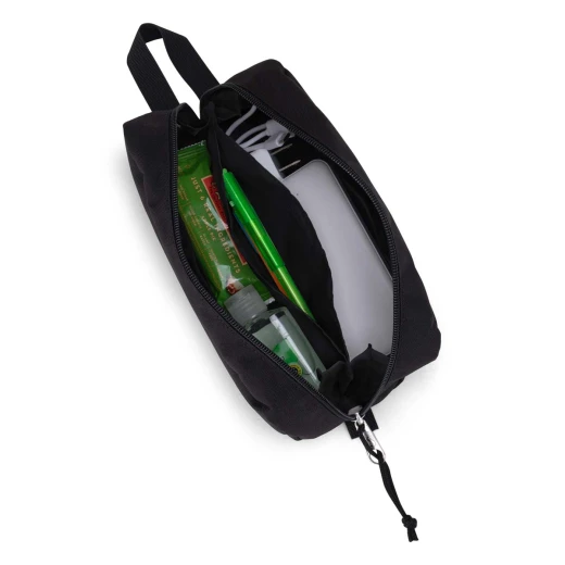 Perfect Pouch – Black | JanSport - JanSport - Image 3