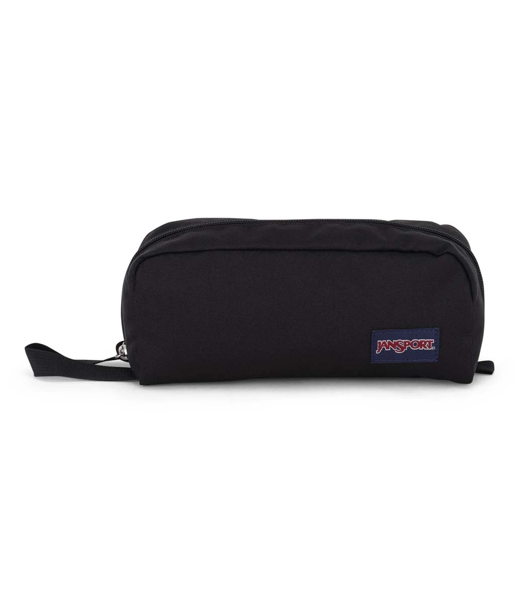 Perfect Pouch – Black | JanSport