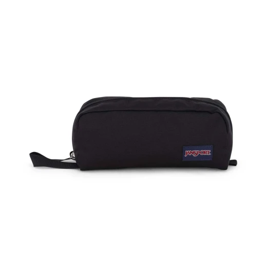 Perfect Pouch – Black | JanSport Perfect Pouch – Black | JanSport