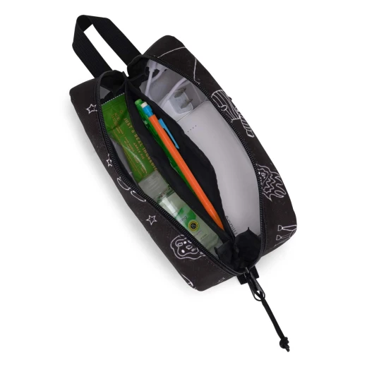 Perfect Pouch – Cosmic City | JanSport - JanSport - Image 4