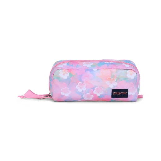 Perfect Pouch – Neon Daisy | JanSport Perfect Pouch – Neon Daisy | JanSport