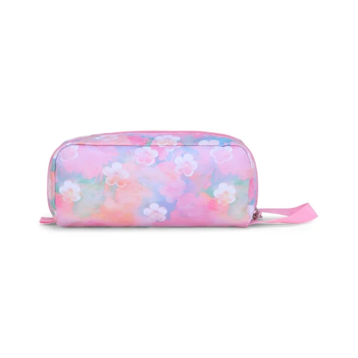 Perfect Pouch – Neon Daisy | JanSport - JanSport - Image 4
