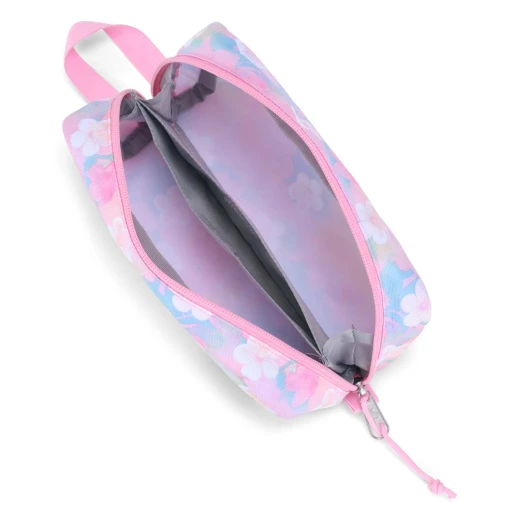 Perfect Pouch – Neon Daisy | JanSport - JanSport - Image 5