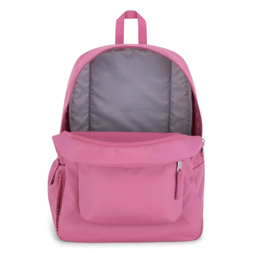 Cross Town Backpack – Mauve Haze | JanSport - JanSport - Image 2
