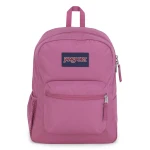 Cross Town Backpack – Mauve Haze | JanSport - JanSport