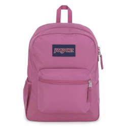 Cross Town Backpack – Mauve Haze | JanSport