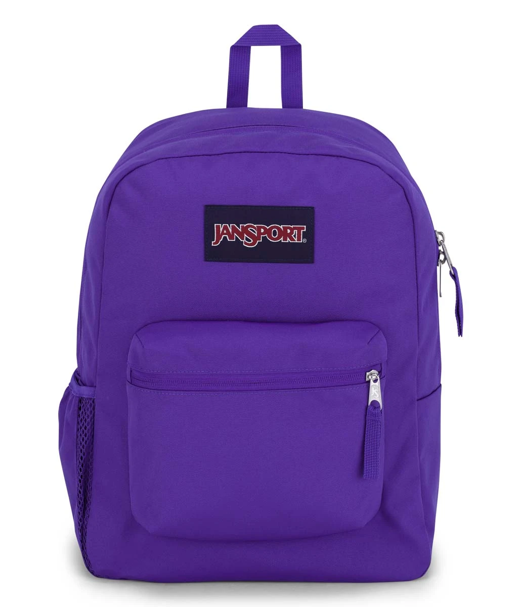 Cross Town Backpack – Party Plum | JanSport