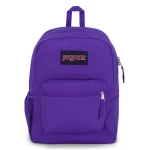 Cross Town Backpack – Party Plum | JanSport - JanSport