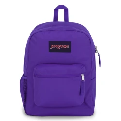 Cross Town Backpack – Party Plum | JanSport