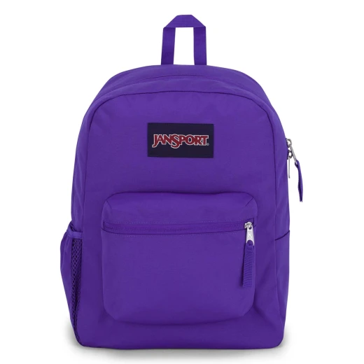 Cross Town Backpack – Party Plum | JanSport