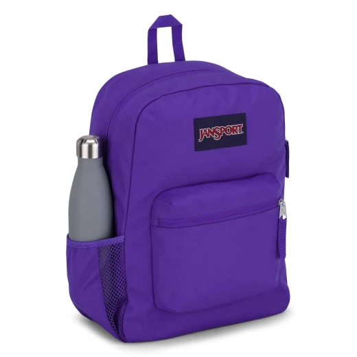 Cross Town Backpack – Party Plum | JanSport - JanSport - Image 3