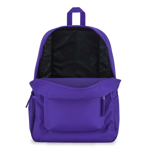Cross Town Backpack – Party Plum | JanSport - JanSport - Image 4