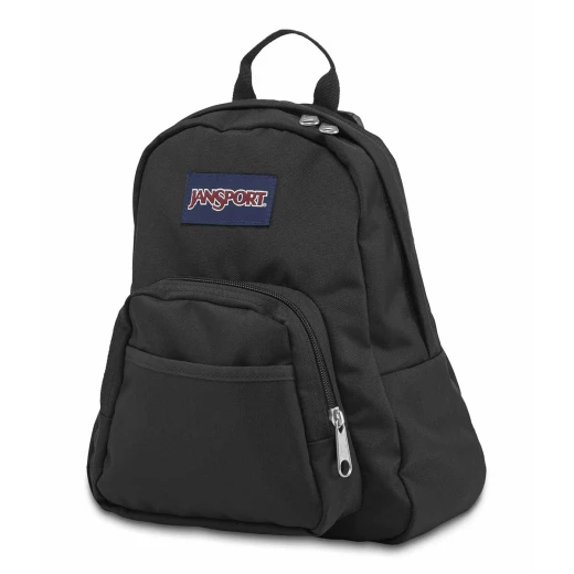 Half Pint Mini Backpack – Black | JanSport - JanSport - Image 2