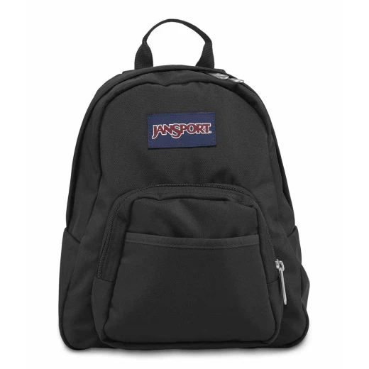 Half Pint Mini Backpack – Black | JanSport