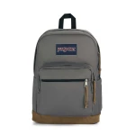 Right Pack Backpack – Graphite Grey | JanSport - JanSport